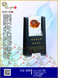  ALC-1027黑木座 
