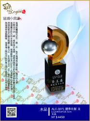  ALC-3071-勝卷在握 